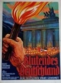 Фильм Blutendes Deutschland : актеры, трейлер и описание.
