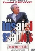 Фильм Les insaisissables : актеры, трейлер и описание.