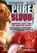 Фильм Pure Blood : актеры, трейлер и описание.