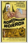 Фильм Honeymoon of Horror : актеры, трейлер и описание.