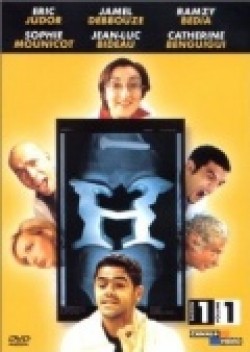 Фильм Больничка (сериал 1998 - 2002) : актеры, трейлер и описание.