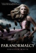 Фильм Paranormalcy : актеры, трейлер и описание.