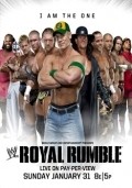 Фильм WWE Королевская битва : актеры, трейлер и описание.
