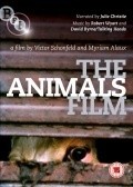 Фильм The Animals Film : актеры, трейлер и описание.