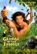 Фильм Джордж из джунглей : актеры, трейлер и описание.