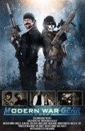Фильм Modern War Gear Solid : актеры, трейлер и описание.