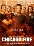 Фильм Чикаго в огне (сериал 2012 - ...) : актеры, трейлер и описание.