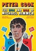 Фильм The Rise and Rise of Michael Rimmer : актеры, трейлер и описание.