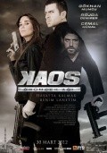 Фильм KAOS: Паутина : актеры, трейлер и описание.