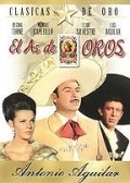 Фильм El as de oros : актеры, трейлер и описание.