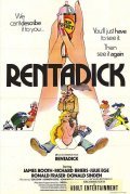 Фильм Rentadick : актеры, трейлер и описание.