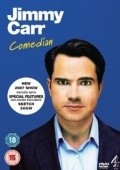 Фильм Jimmy Carr: Comedian : актеры, трейлер и описание.