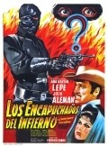 Фильм Los encapuchados del infierno : актеры, трейлер и описание.