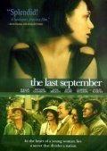 Фильм Последний сентябрь : актеры, трейлер и описание.