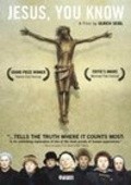 Фильм Иисус, Ты знаешь : актеры, трейлер и описание.