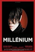 Фильм Миллениум (мини-сериал) : актеры, трейлер и описание.