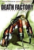 Фильм The Death Factory Bloodletting : актеры, трейлер и описание.