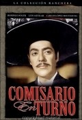 Фильм Comisario en turno : актеры, трейлер и описание.