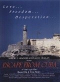 Фильм Behind the Scenes: Escape from Cuba : актеры, трейлер и описание.
