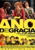 Фильм Any de Gracia : актеры, трейлер и описание.