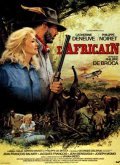 Фильм Африканец : актеры, трейлер и описание.