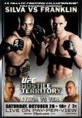 Фильм UFC 77: Hostile Territory : актеры, трейлер и описание.