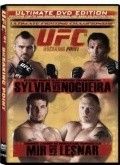 Фильм UFC 81: Breaking Point : актеры, трейлер и описание.