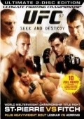 Фильм UFC 87: Seek and Destroy : актеры, трейлер и описание.