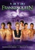 Фильм 1313: Frankenqueen : актеры, трейлер и описание.