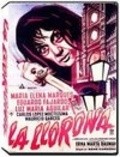 Фильм La llorona : актеры, трейлер и описание.
