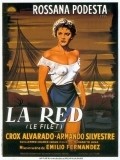 Фильм La red : актеры, трейлер и описание.