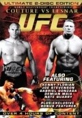 Фильм UFC 91: Couture vs. Lesnar : актеры, трейлер и описание.
