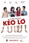 Фильм Cuoi Ngay Keo Lo : актеры, трейлер и описание.