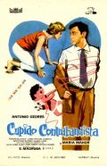Фильм Cupido contrabandista : актеры, трейлер и описание.