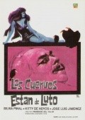 Фильм Los cuervos estan de luto : актеры, трейлер и описание.