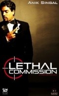 Фильм Lethal Commission : актеры, трейлер и описание.