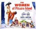 Фильм The Women of Pitcairn Island : актеры, трейлер и описание.