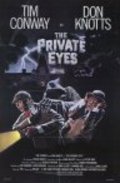 Фильм The Private Eyes : актеры, трейлер и описание.