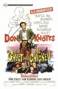 Фильм The Ghost and Mr. Chicken : актеры, трейлер и описание.
