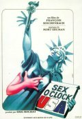 Фильм Sex O'Clock U.S.A. : актеры, трейлер и описание.