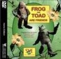Фильм Frog and Toad Are Friends : актеры, трейлер и описание.