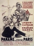 Фильм Die Apachen von Paris : актеры, трейлер и описание.
