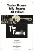 Фильм The Family : актеры, трейлер и описание.