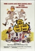 Фильм They Went That-A-Way & That-A-Way : актеры, трейлер и описание.