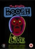 Фильм The Mighty Boosh Live : актеры, трейлер и описание.