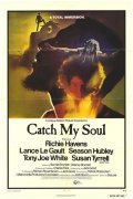 Фильм Catch My Soul : актеры, трейлер и описание.