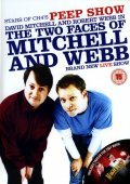 Фильм The Two Faces of Mitchell and Webb : актеры, трейлер и описание.