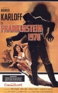 Фильм Франкенштейн - 1970 : актеры, трейлер и описание.