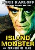 Фильм Il mostro dell'isola : актеры, трейлер и описание.