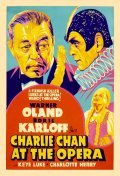 Фильм Чарли Чан в опере : актеры, трейлер и описание.